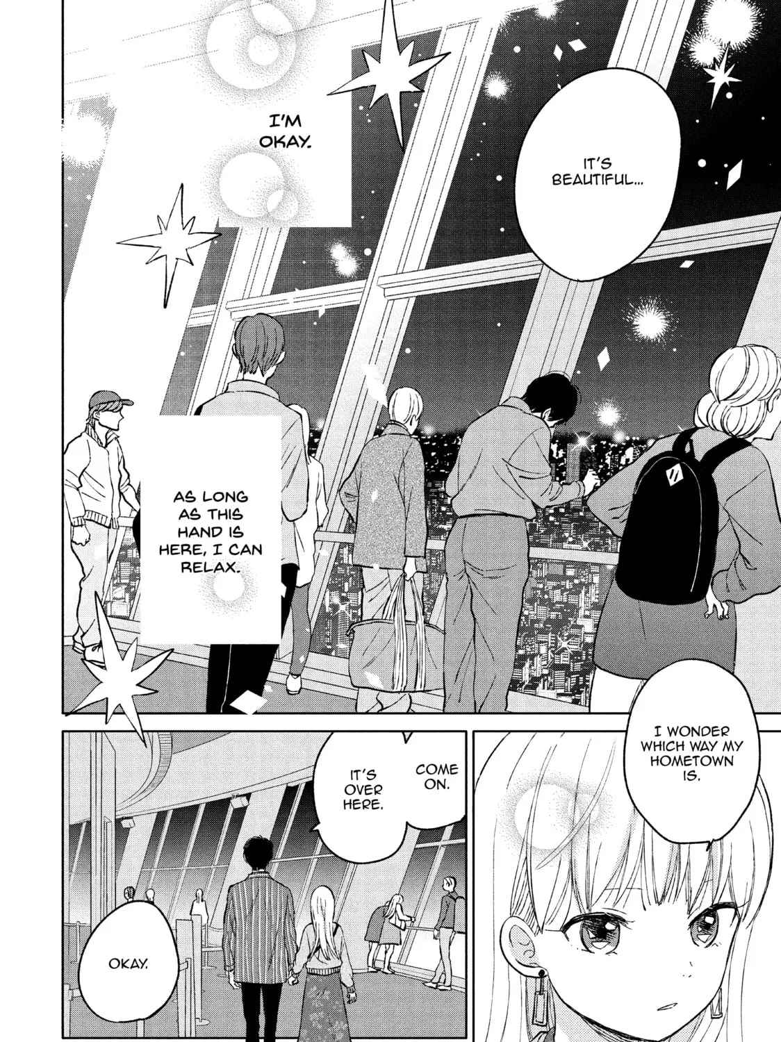 Atsumori-kun’s Bride-to-be Chapter 2 page 67 - 
