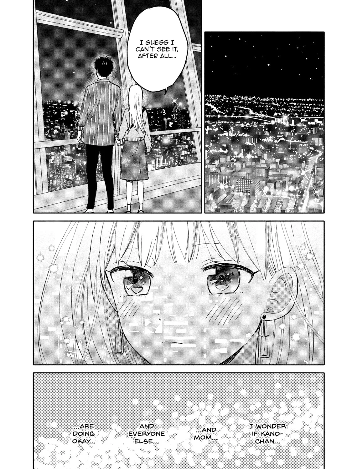 Atsumori-kun’s Bride-to-be Chapter 2 page 69 - 