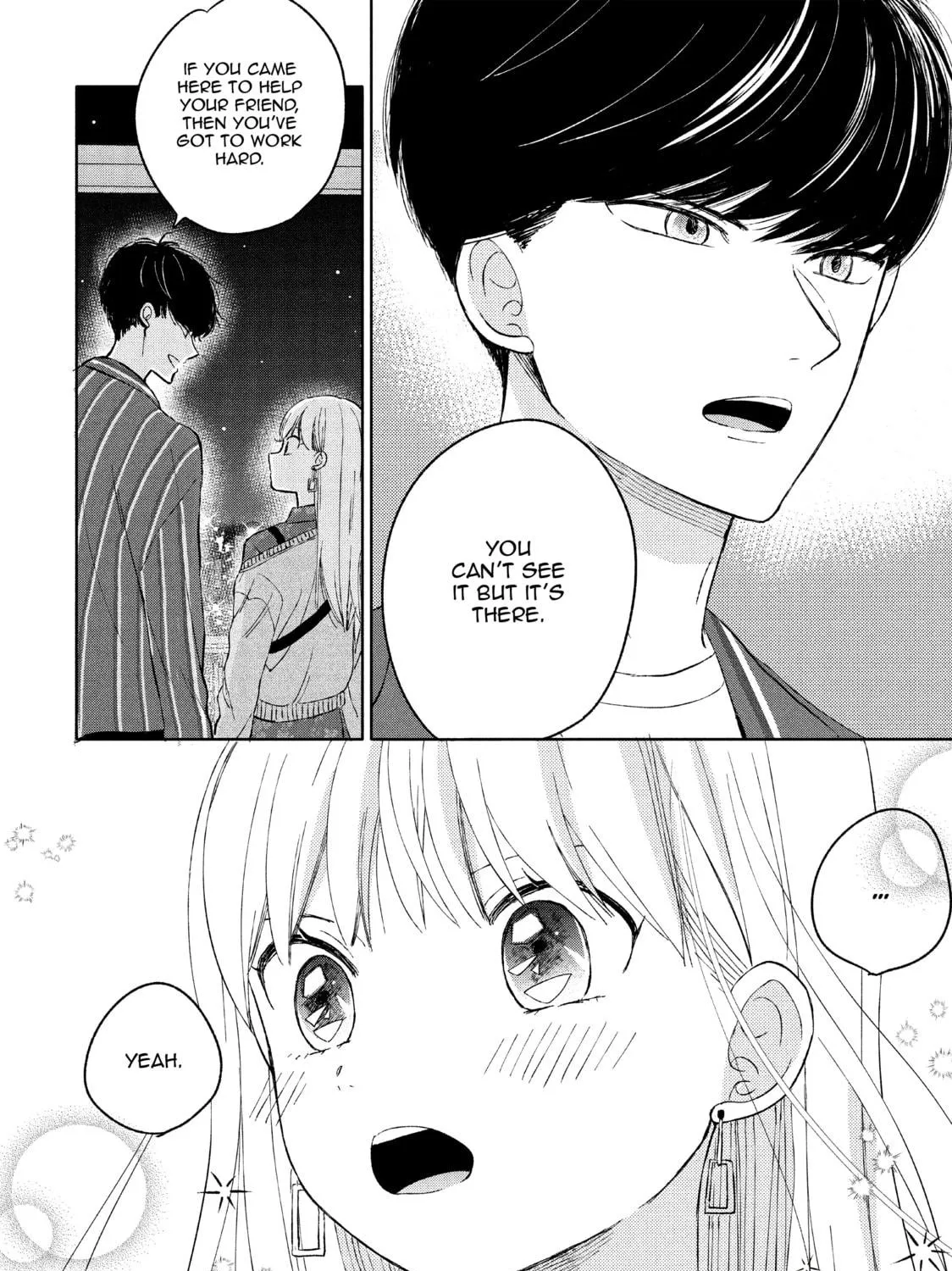 Atsumori-kun’s Bride-to-be Chapter 2 page 71 - 