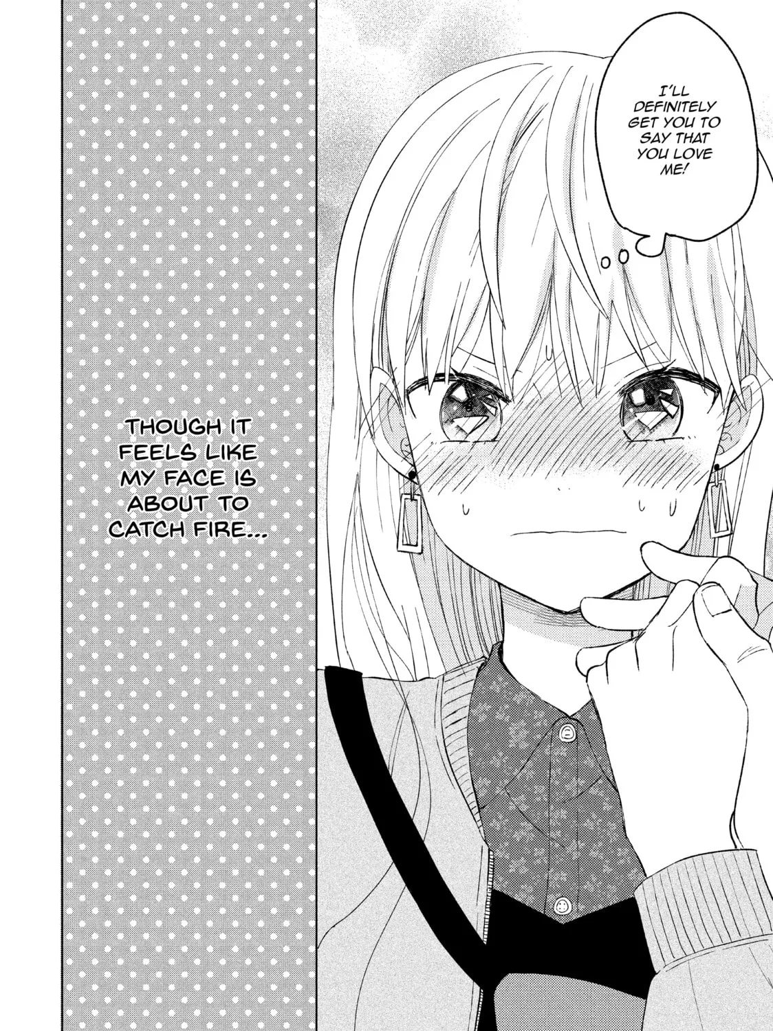 Atsumori-kun’s Bride-to-be Chapter 2 page 79 - 