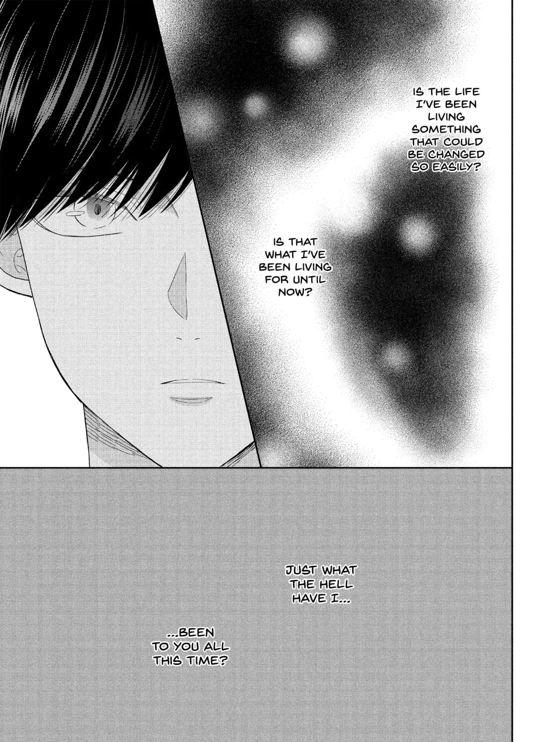 Atsumori-kun’s Bride-to-be Chapter 20 page 13 - 