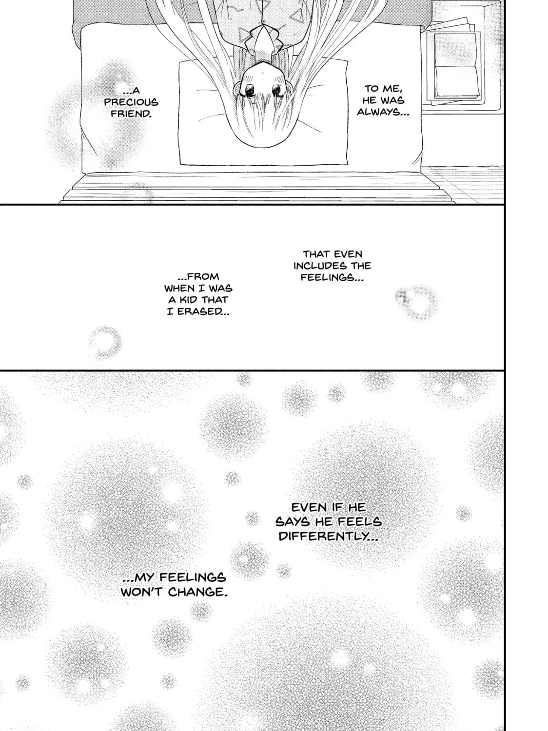 Atsumori-kun’s Bride-to-be Chapter 20 page 5 - 