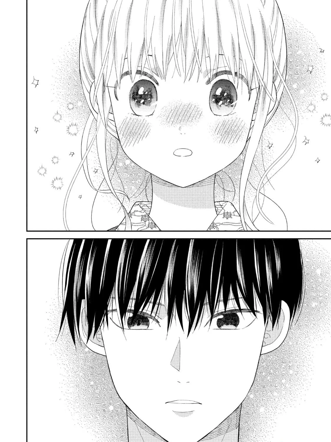 Atsumori-kun’s Bride-to-be Chapter 20 page 65 - 