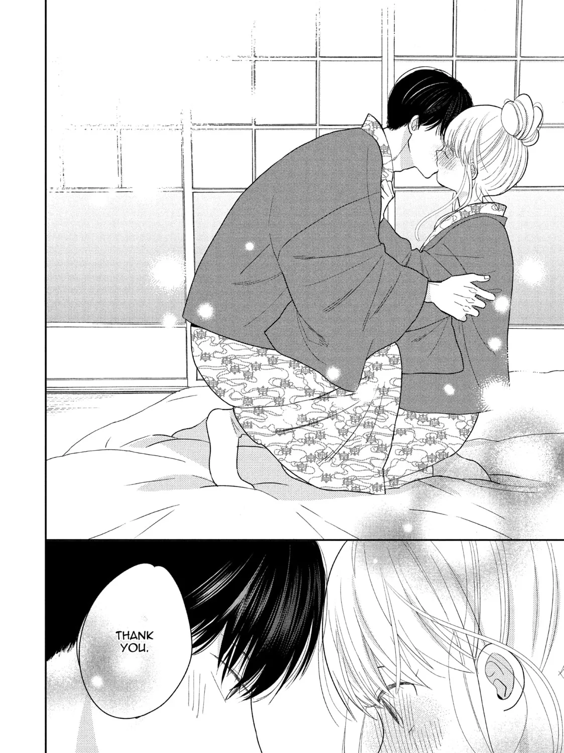 Atsumori-kun’s Bride-to-be Chapter 20 page 69 - 