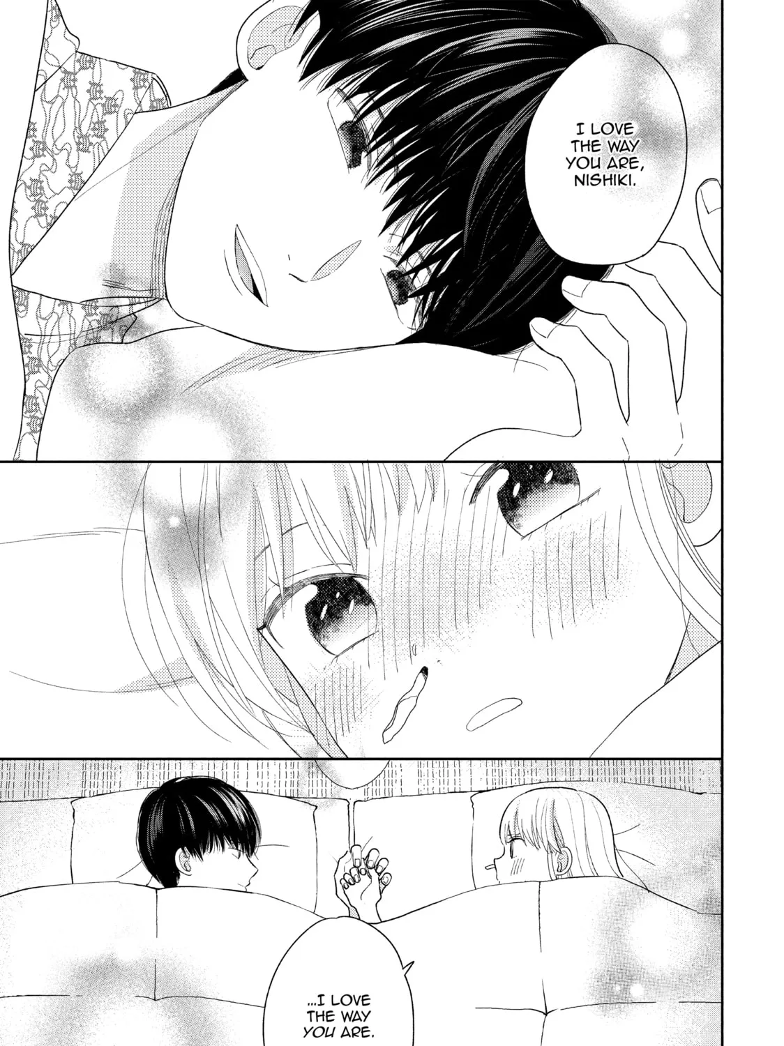 Atsumori-kun’s Bride-to-be Chapter 20 page 79 - 