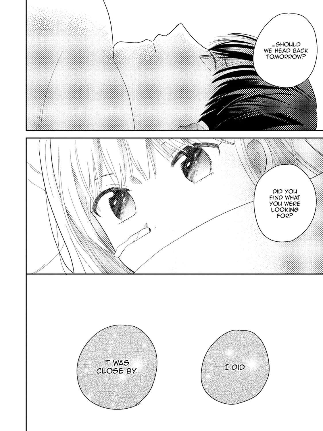 Atsumori-kun’s Bride-to-be Chapter 20 page 81 - 