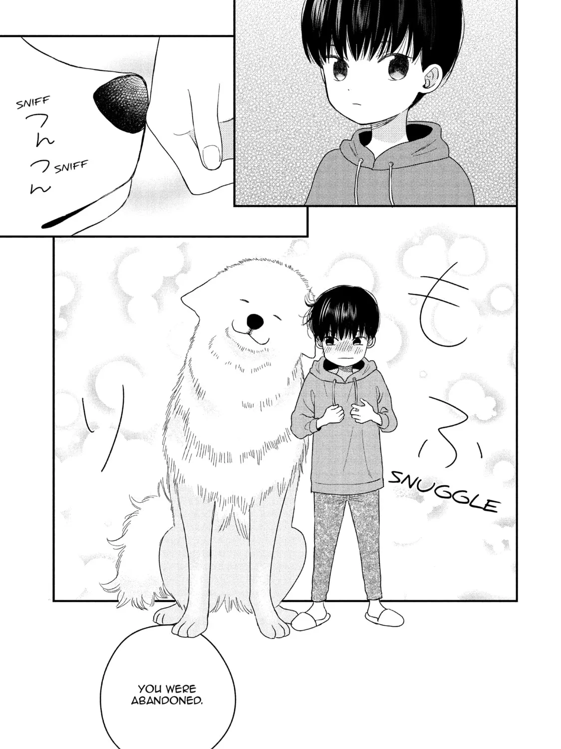 Atsumori-kun’s Bride-to-be Chapter 20 page 91 - 