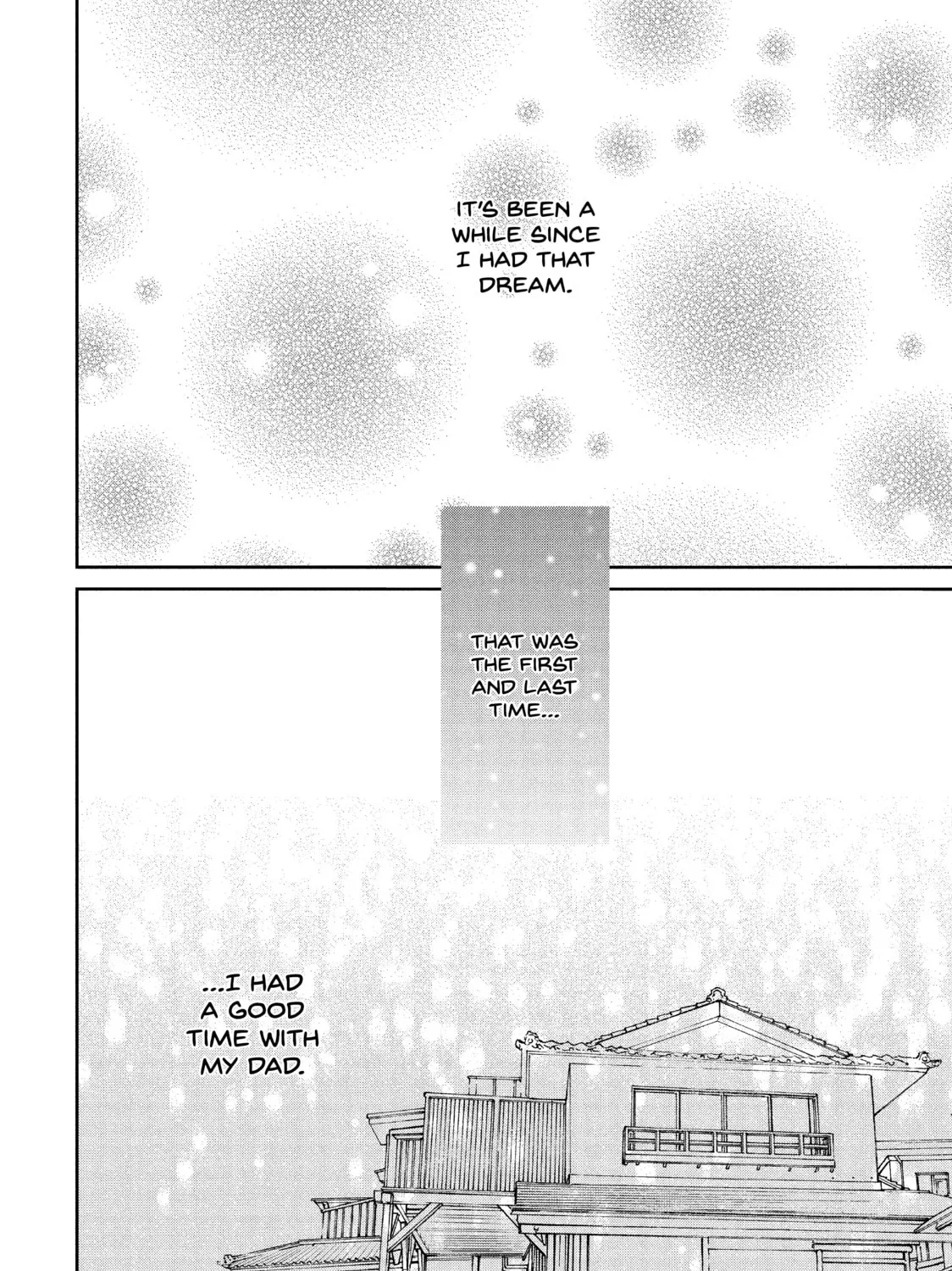 Atsumori-kun’s Bride-to-be Chapter 21 page 15 - 