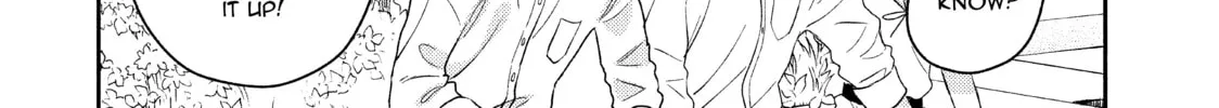 Atsumori-kun’s Bride-to-be Chapter 21 page 40 - 