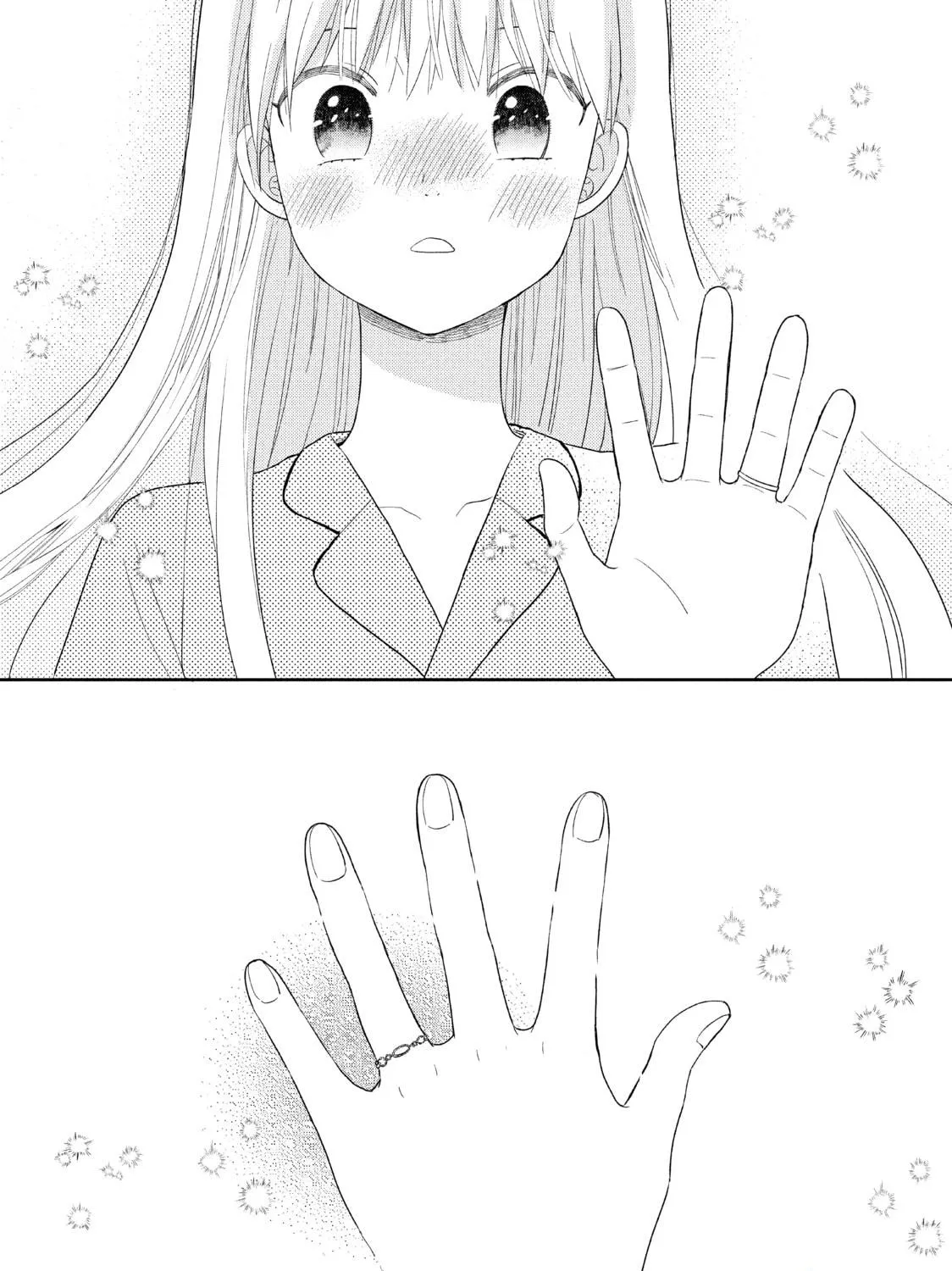 Atsumori-kun’s Bride-to-be Chapter 21 page 71 - 
