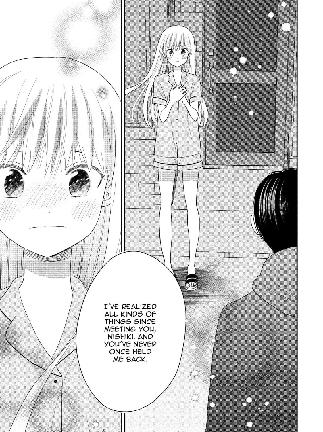 Atsumori-kun’s Bride-to-be Chapter 21 page 77 - 