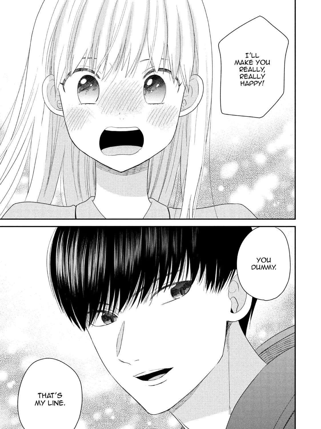 Atsumori-kun’s Bride-to-be Chapter 21 page 81 - 