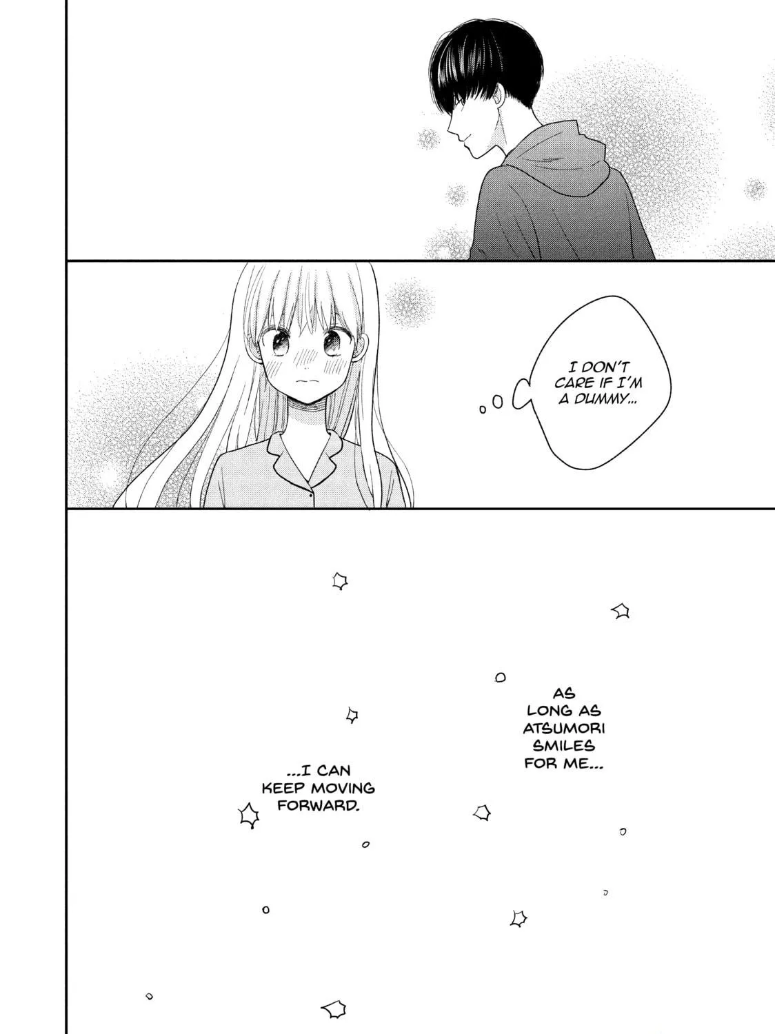 Atsumori-kun’s Bride-to-be Chapter 21 page 83 - 