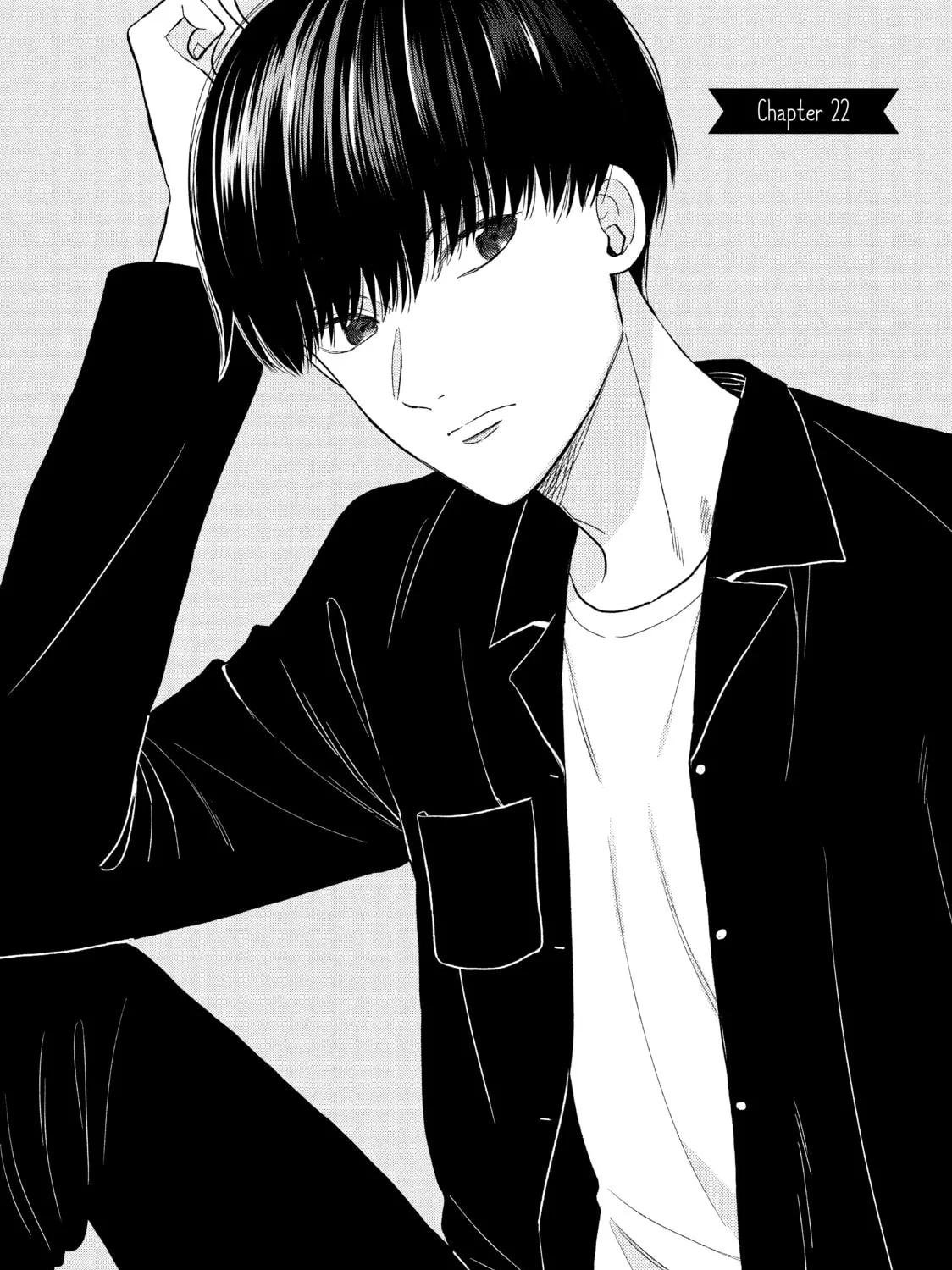 Atsumori-kun’s Bride-to-be Chapter 22 page 1 - 