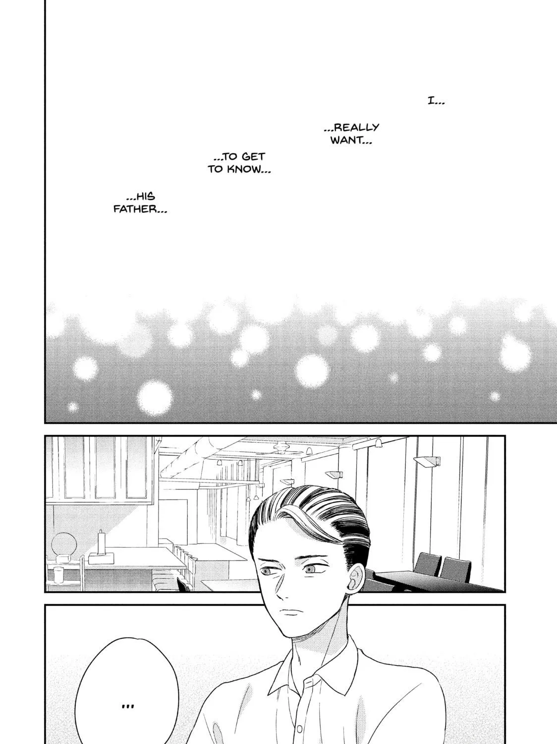 Atsumori-kun’s Bride-to-be Chapter 22 page 35 - 
