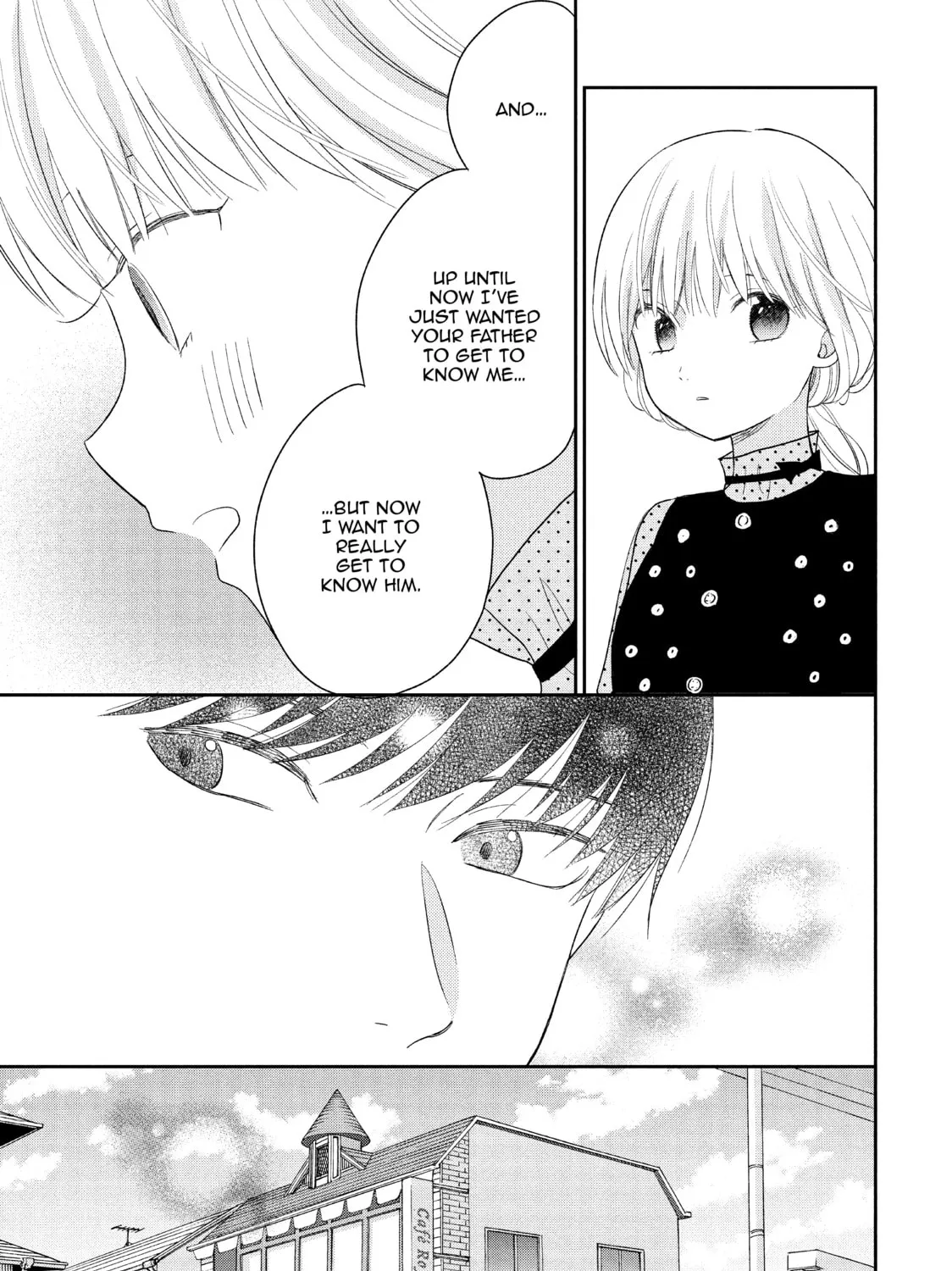 Atsumori-kun’s Bride-to-be Chapter 22 page 49 - 