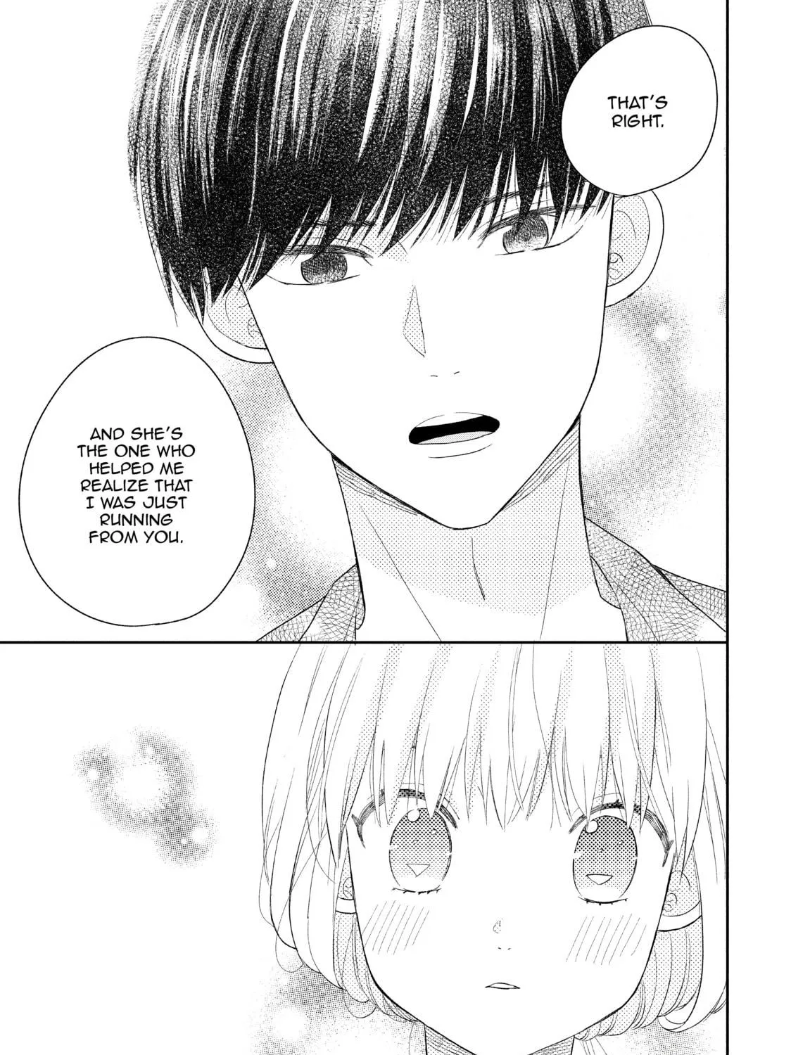 Atsumori-kun’s Bride-to-be Chapter 22 page 65 - 