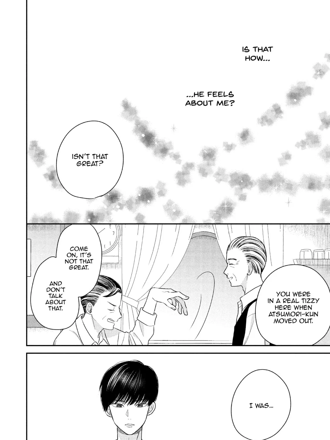 Atsumori-kun’s Bride-to-be Chapter 22 page 67 - 