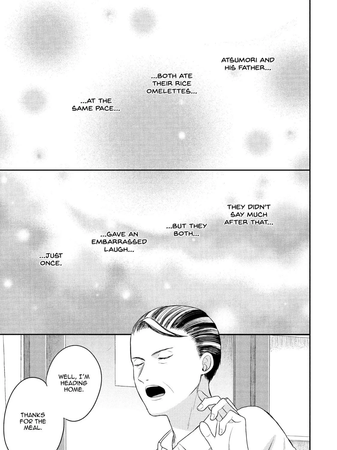 Atsumori-kun’s Bride-to-be Chapter 22 page 77 - 