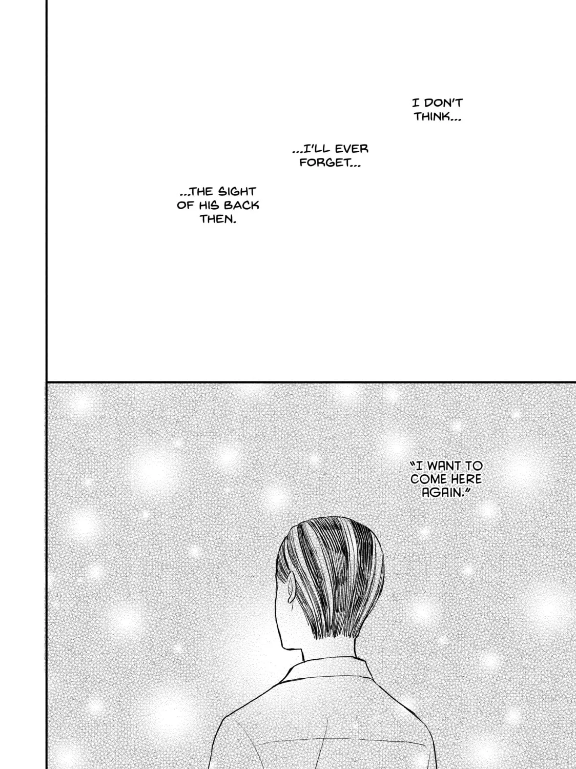 Atsumori-kun’s Bride-to-be Chapter 23 page 3 - 