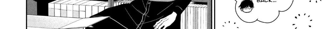 Atsumori-kun’s Bride-to-be Chapter 23 page 28 - 