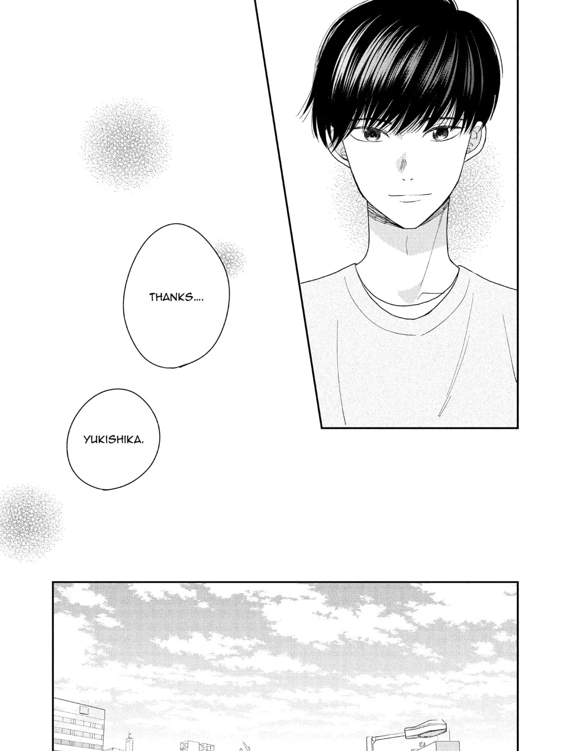 Atsumori-kun’s Bride-to-be Chapter 23 page 37 - 