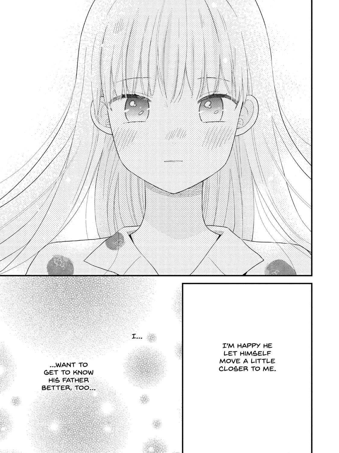 Atsumori-kun’s Bride-to-be Chapter 23 page 5 - 