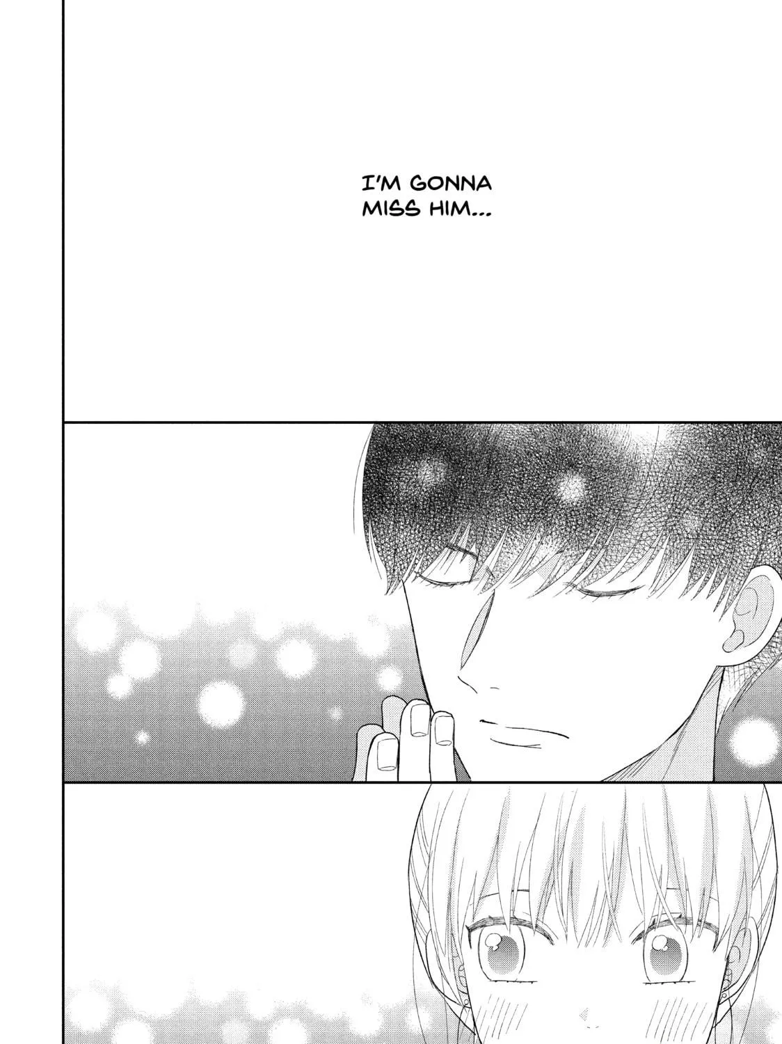 Atsumori-kun’s Bride-to-be Chapter 23 page 47 - 