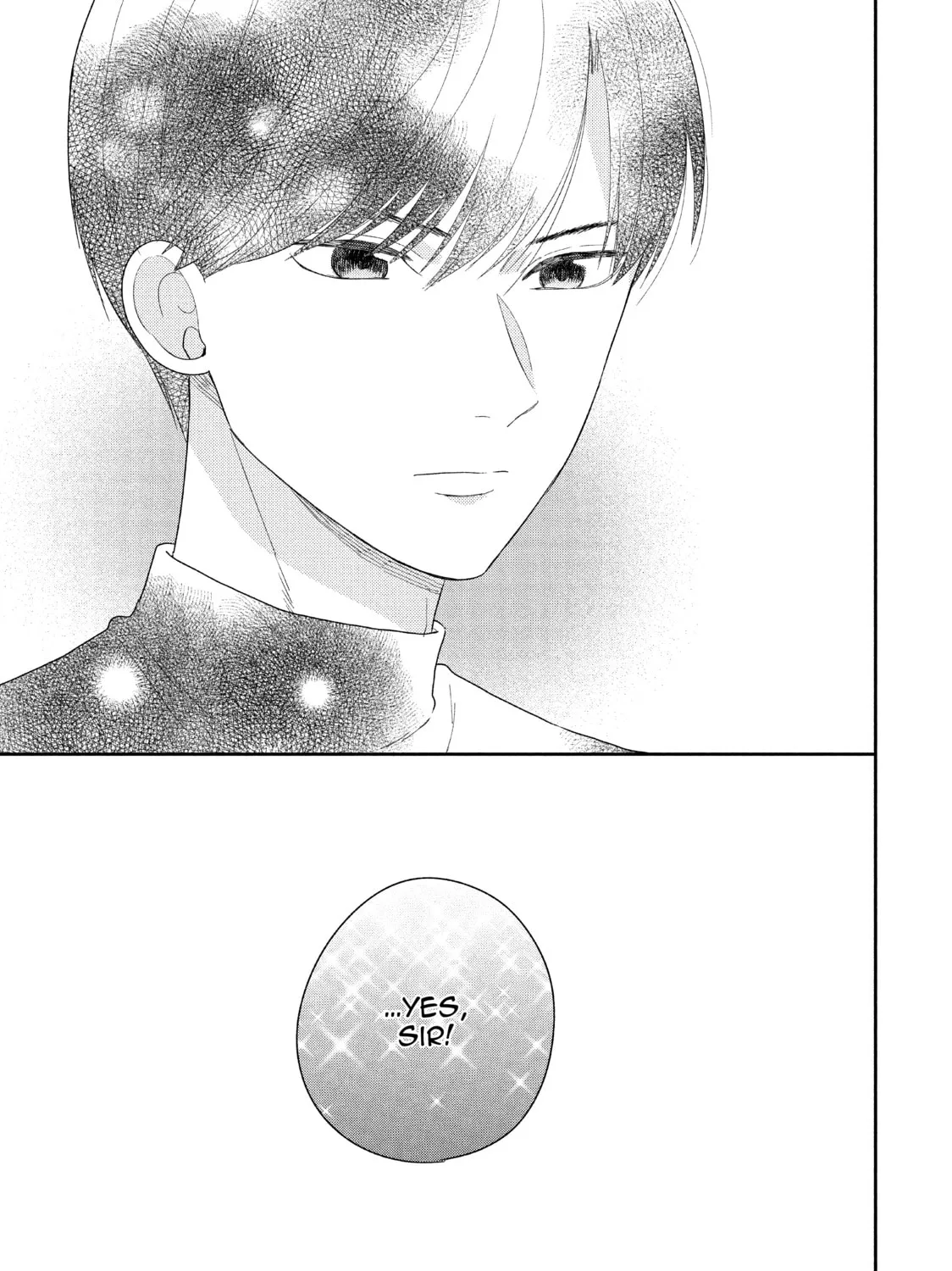 Atsumori-kun’s Bride-to-be Chapter 24 page 61 - 