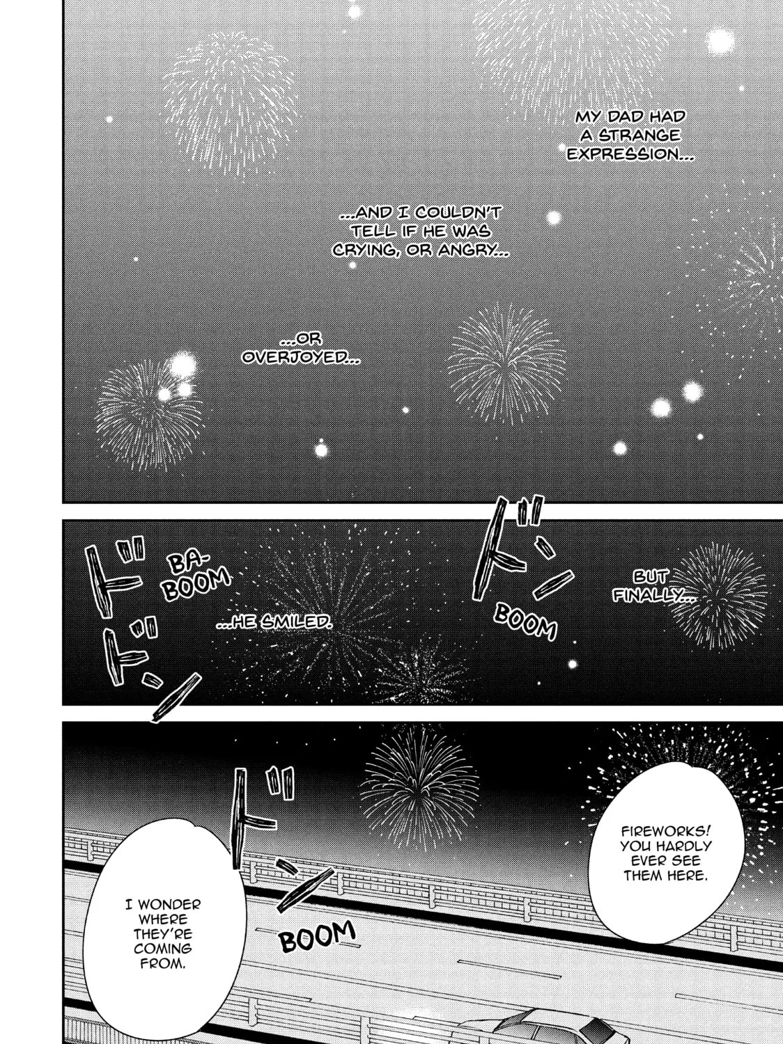 Atsumori-kun’s Bride-to-be Chapter 24 page 63 - 