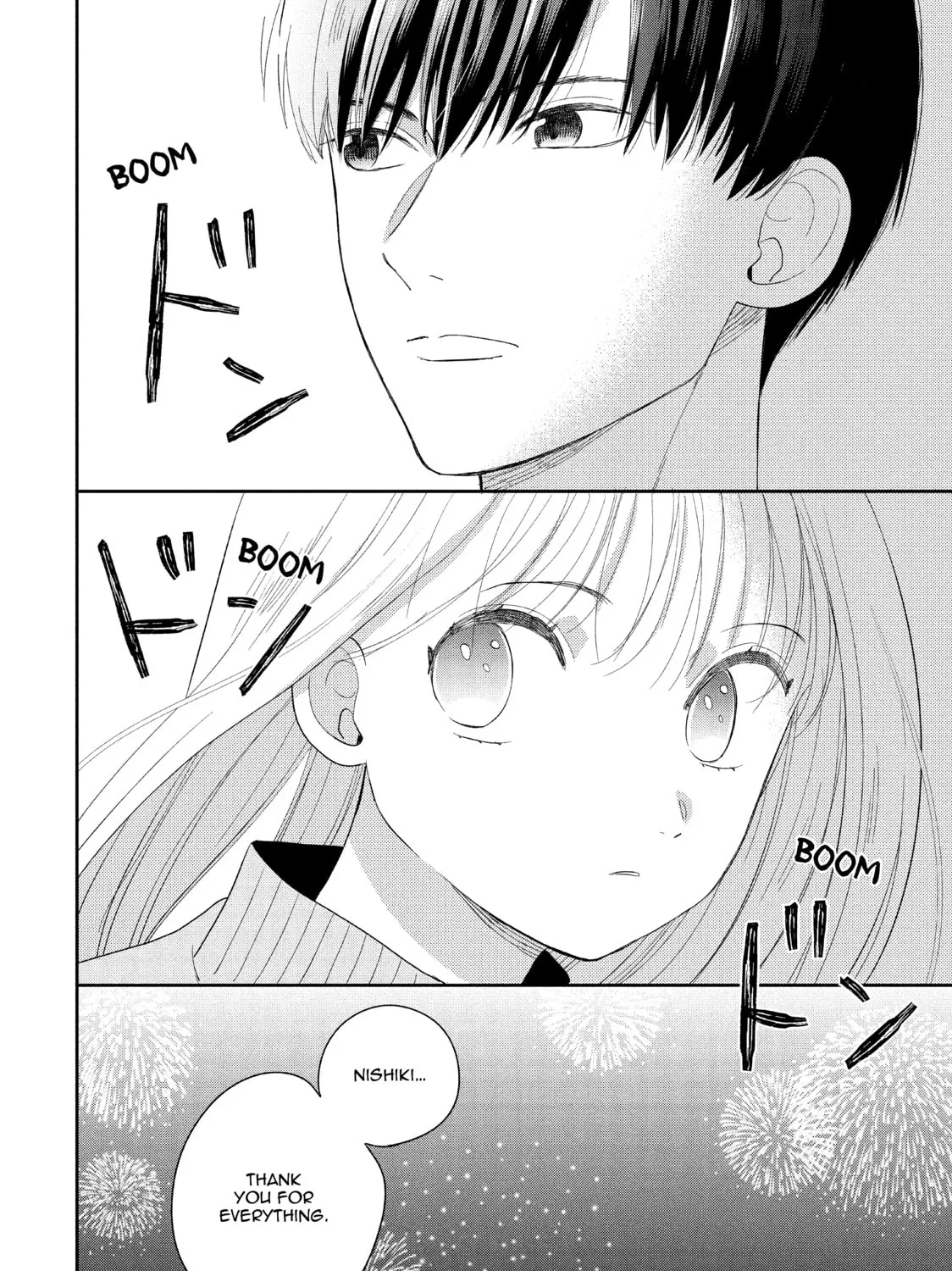 Atsumori-kun’s Bride-to-be Chapter 24 page 67 - 
