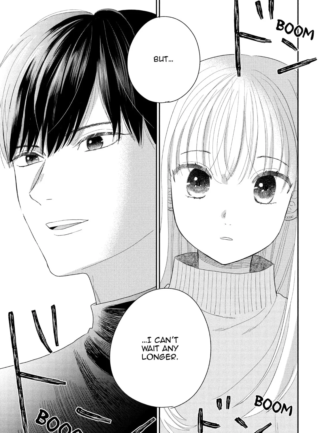 Atsumori-kun’s Bride-to-be Chapter 24 page 69 - 