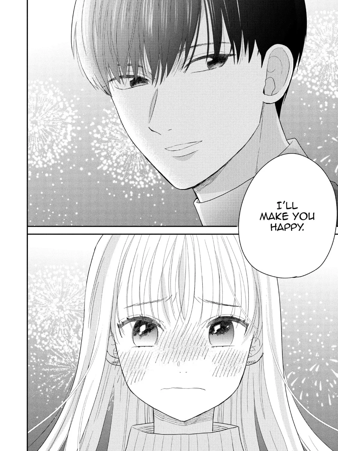 Atsumori-kun’s Bride-to-be Chapter 24 page 73 - 