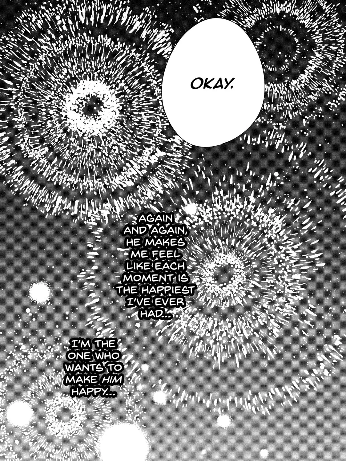 Atsumori-kun’s Bride-to-be Chapter 24 page 75 - 