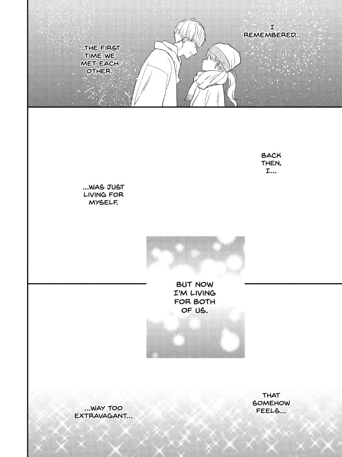 Atsumori-kun’s Bride-to-be Chapter 24 page 77 - 