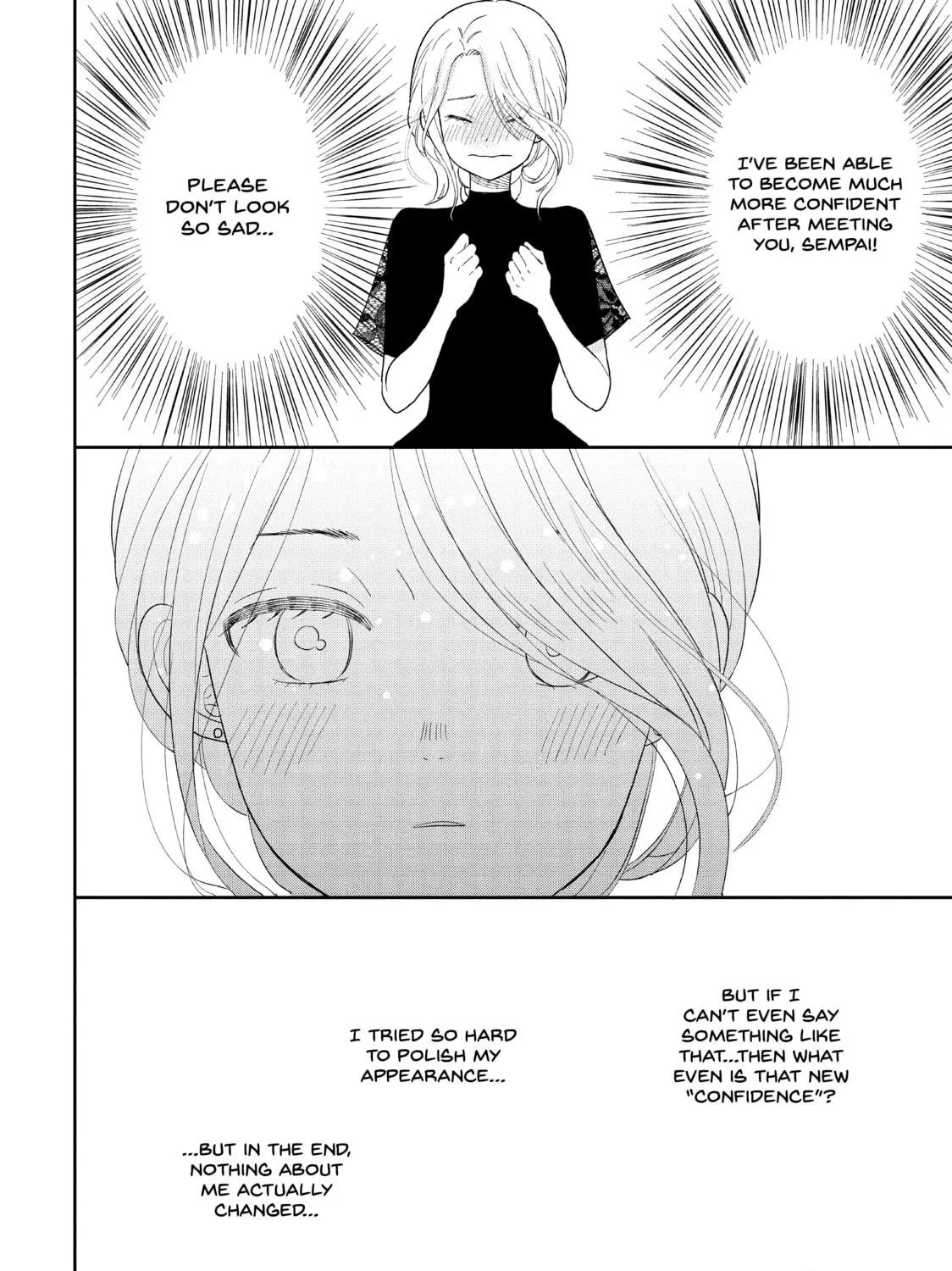 Atsumori-kun’s Bride-to-be Chapter 25 page 101 - 