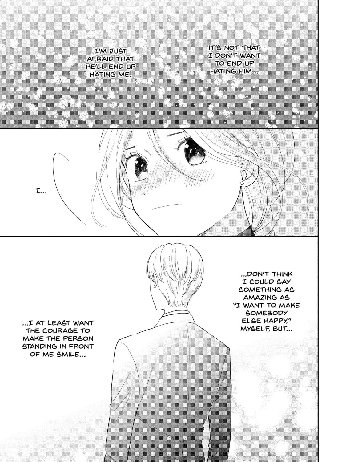 Atsumori-kun’s Bride-to-be Chapter 25 page 103 - 