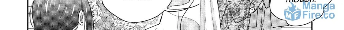 Atsumori-kun’s Bride-to-be Chapter 25 page 36 - 
