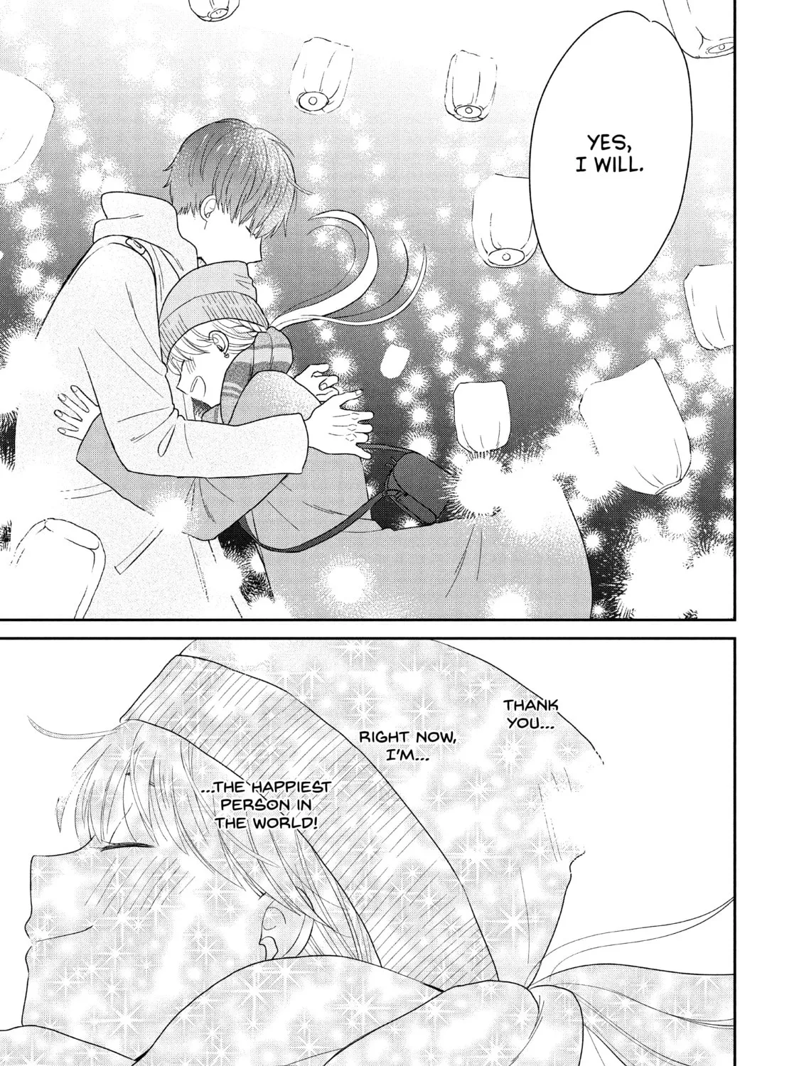 Atsumori-kun’s Bride-to-be Chapter 25 page 69 - 