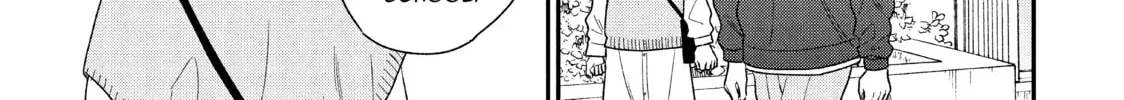 Atsumori-kun’s Bride-to-be Chapter 25 page 10 - 