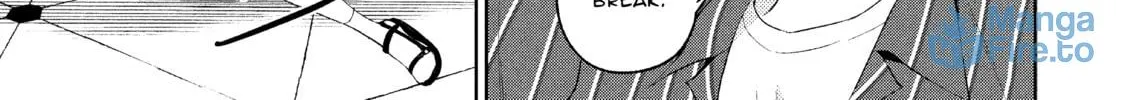 Atsumori-kun’s Bride-to-be Chapter 3 page 6 - 