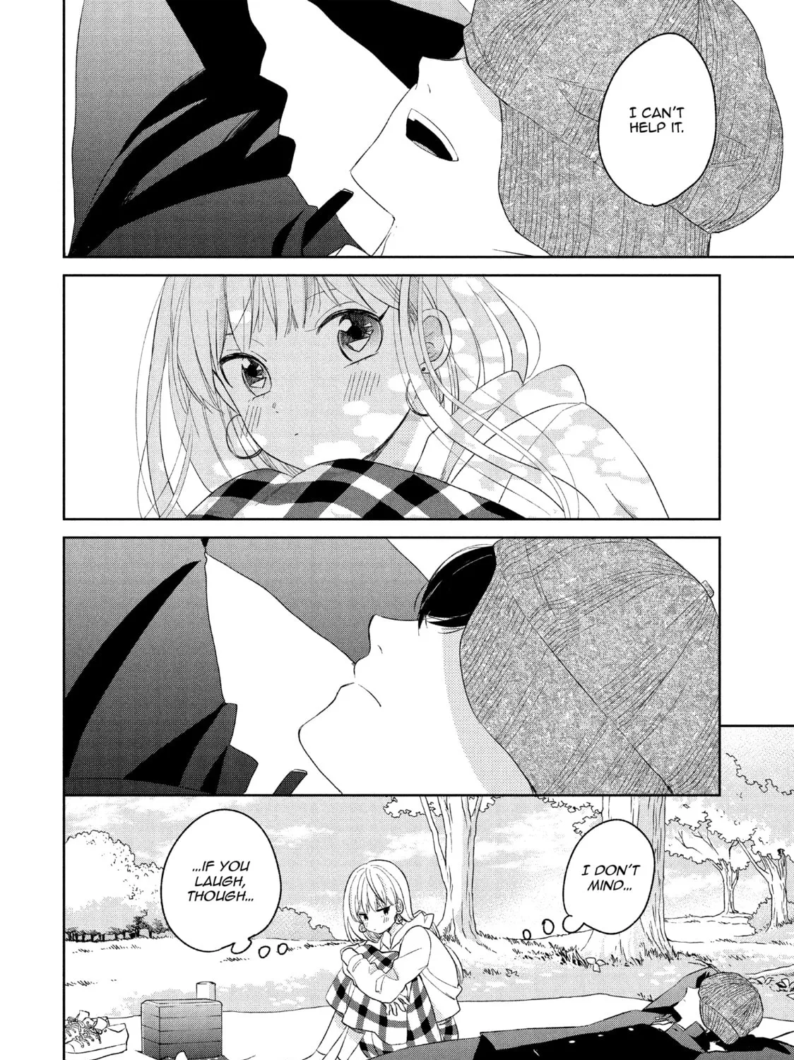 Atsumori-kun’s Bride-to-be Chapter 3 page 63 - 