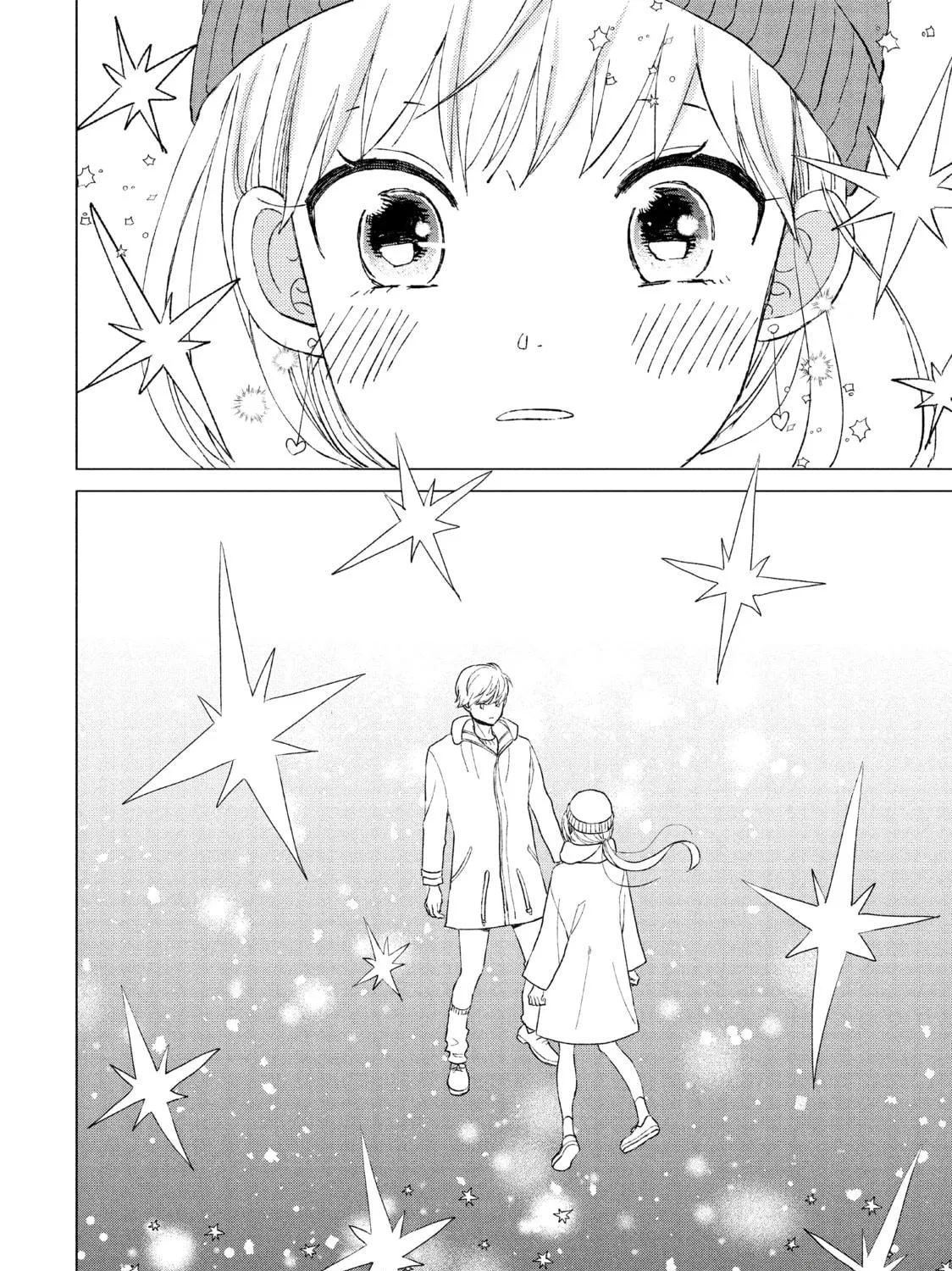 Atsumori-kun’s Bride-to-be Chapter 4 page 47 - 