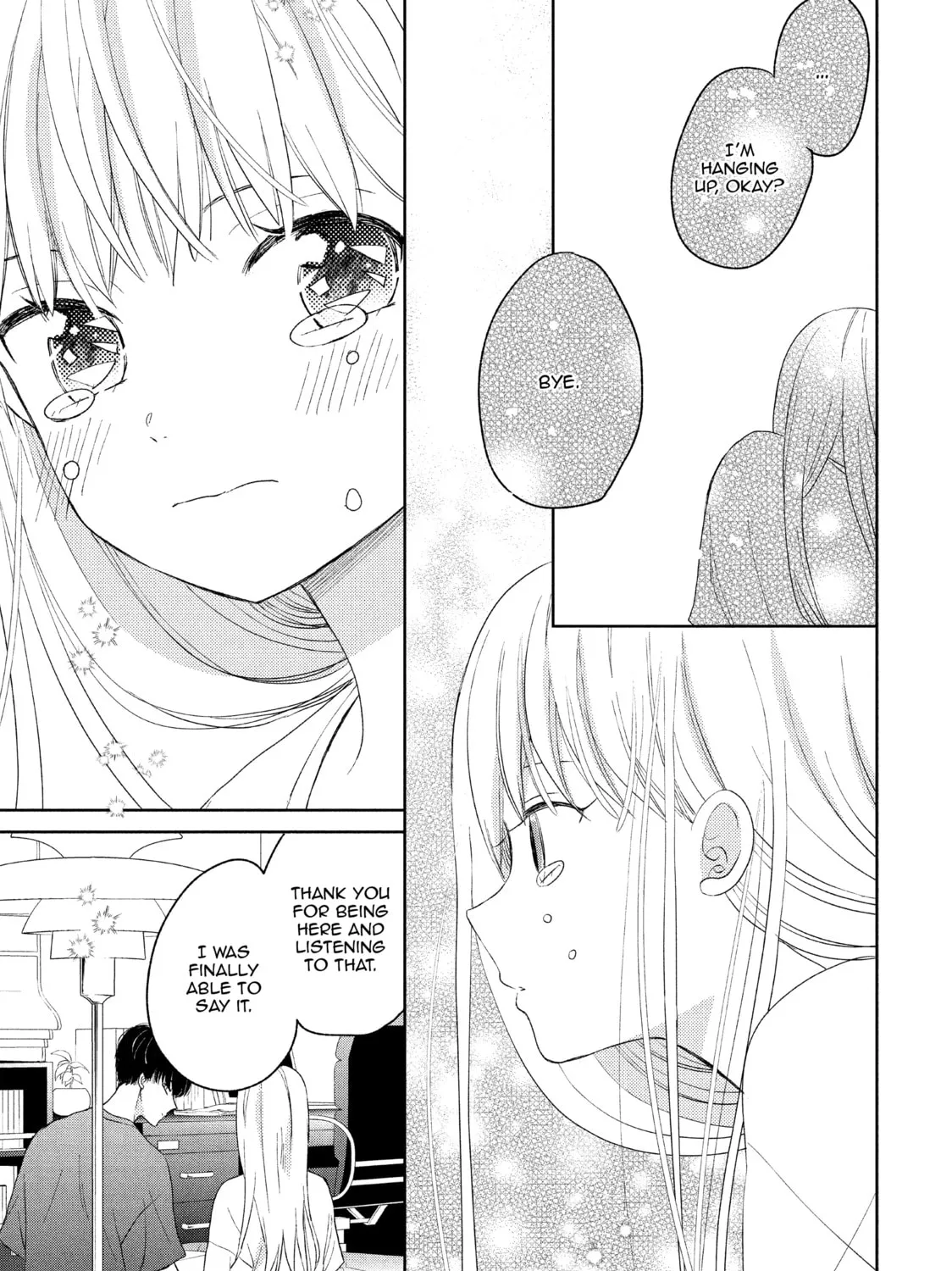 Atsumori-kun’s Bride-to-be Chapter 4 page 61 - 