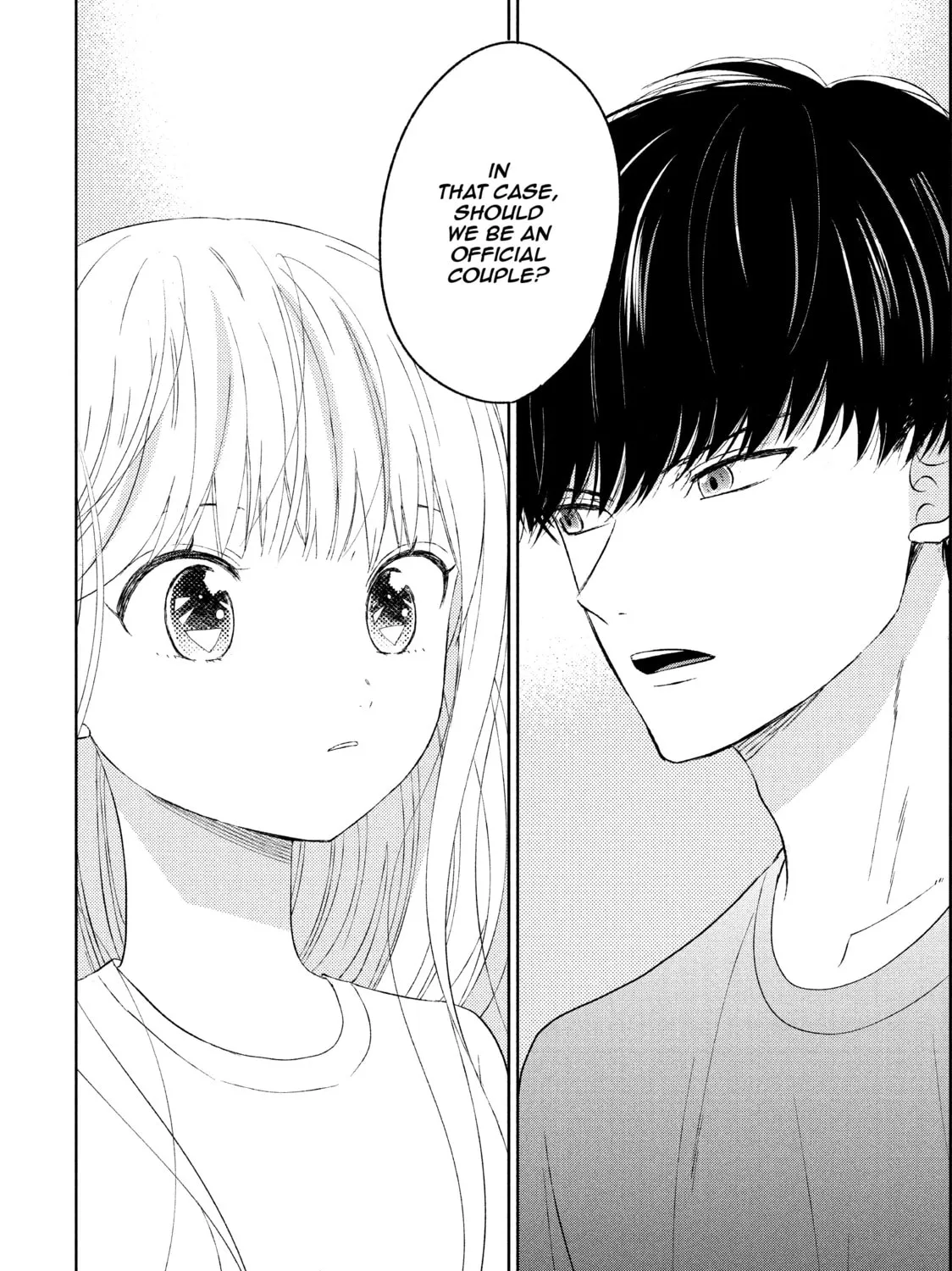 Atsumori-kun’s Bride-to-be Chapter 5 page 19 - 