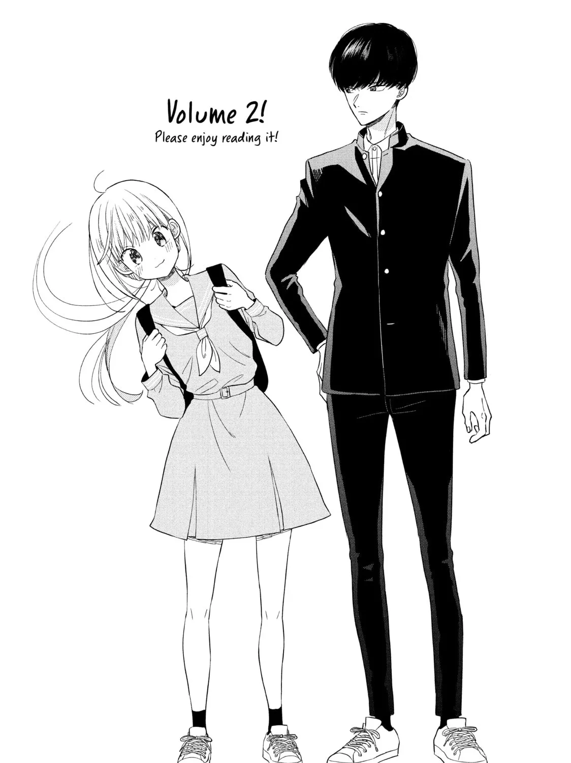 Atsumori-kun’s Bride-to-be Chapter 5 page 3 - 