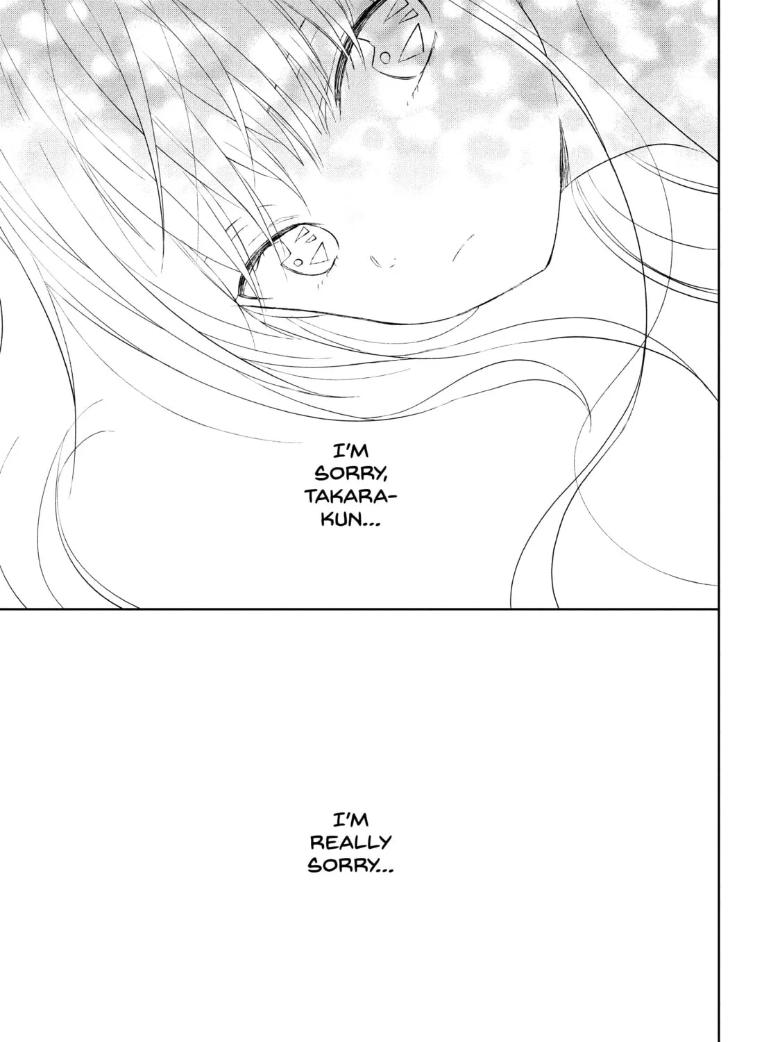 Atsumori-kun’s Bride-to-be Chapter 5 page 33 - 