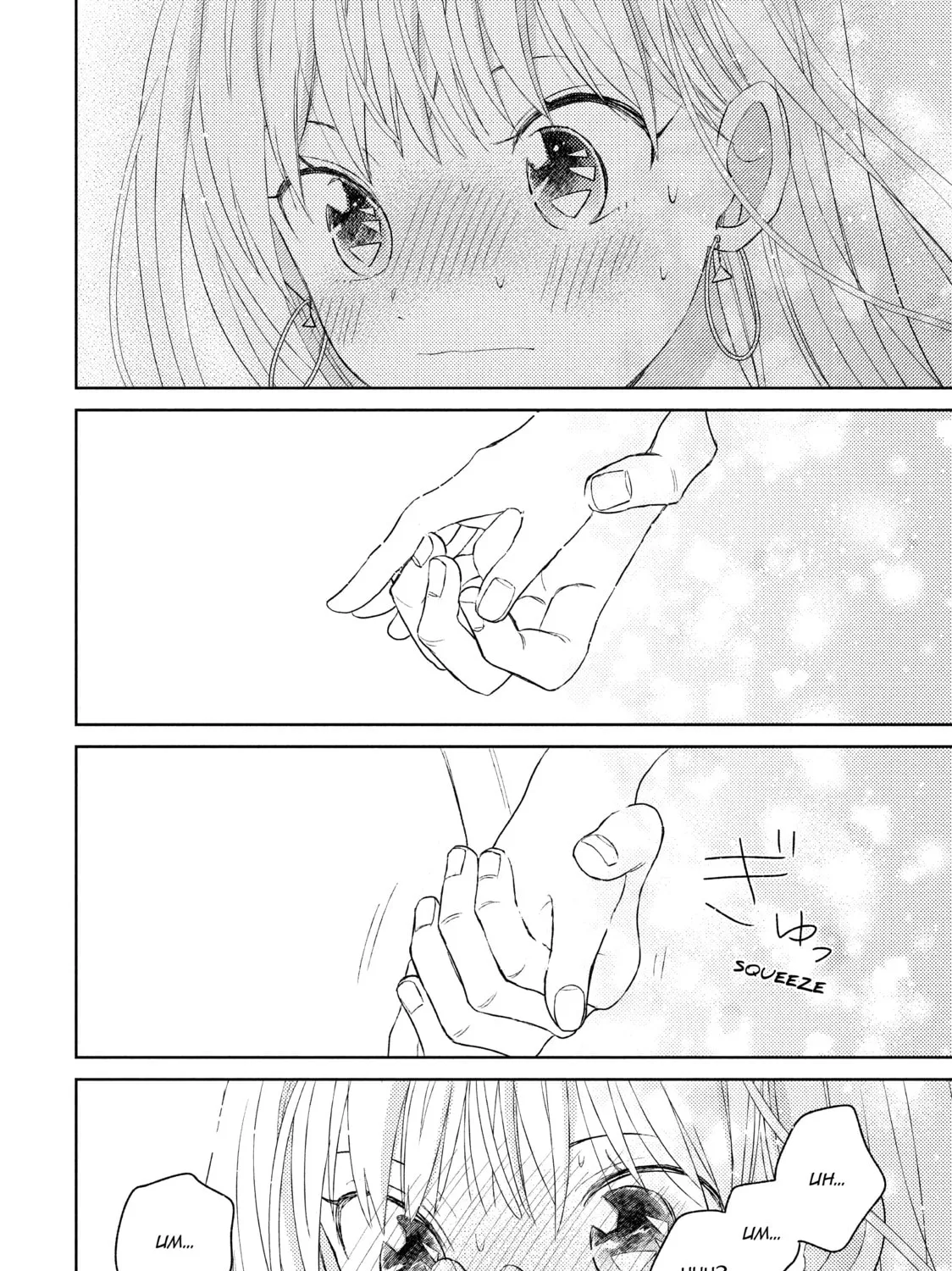 Atsumori-kun’s Bride-to-be Chapter 5 page 51 - 