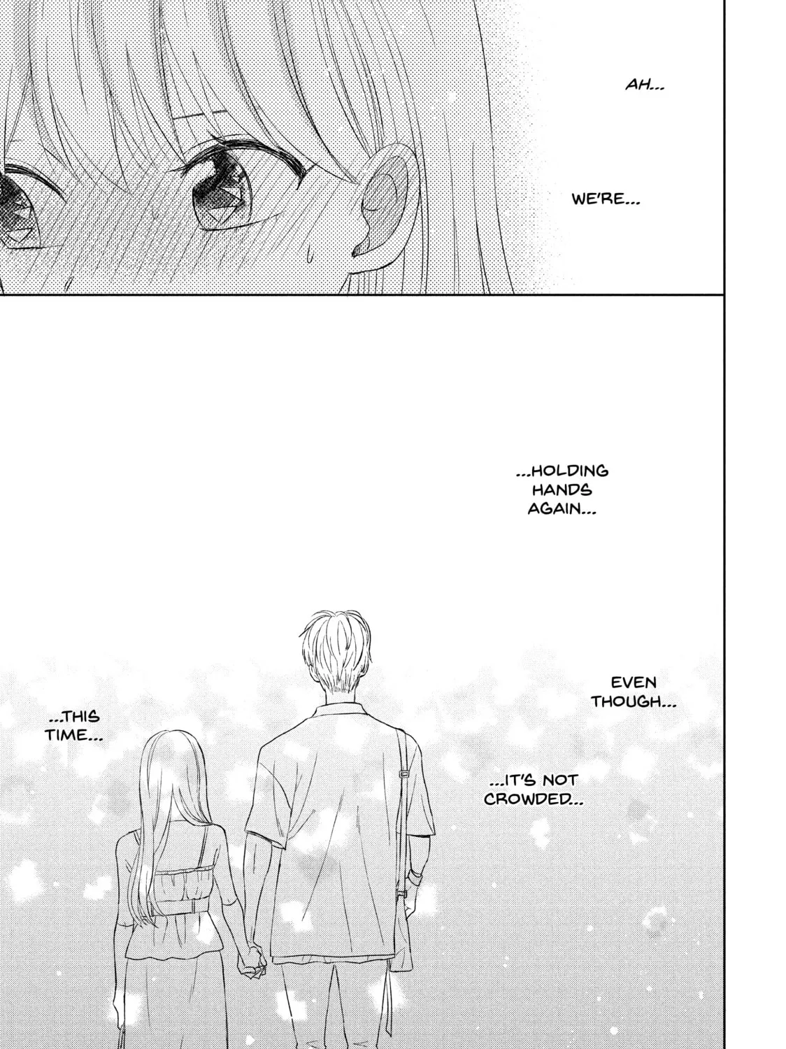 Atsumori-kun’s Bride-to-be Chapter 5 page 73 - 