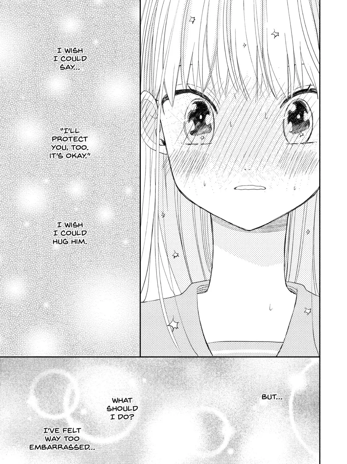 Atsumori-kun’s Bride-to-be Chapter 6 page 69 - 